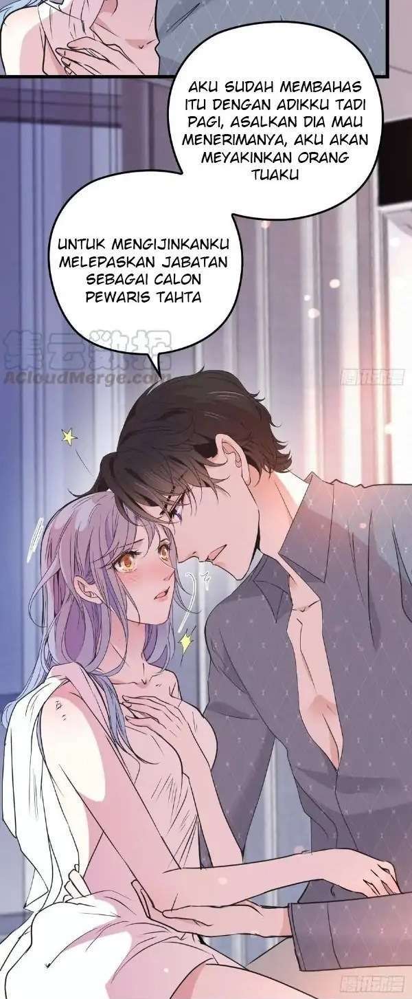 Pregnant Wife, One Plus One Chapter 91 - halaman 33