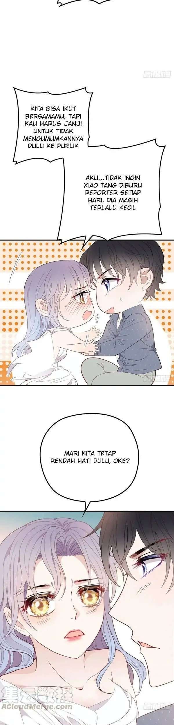 Pregnant Wife, One Plus One Chapter 92 - halaman 10