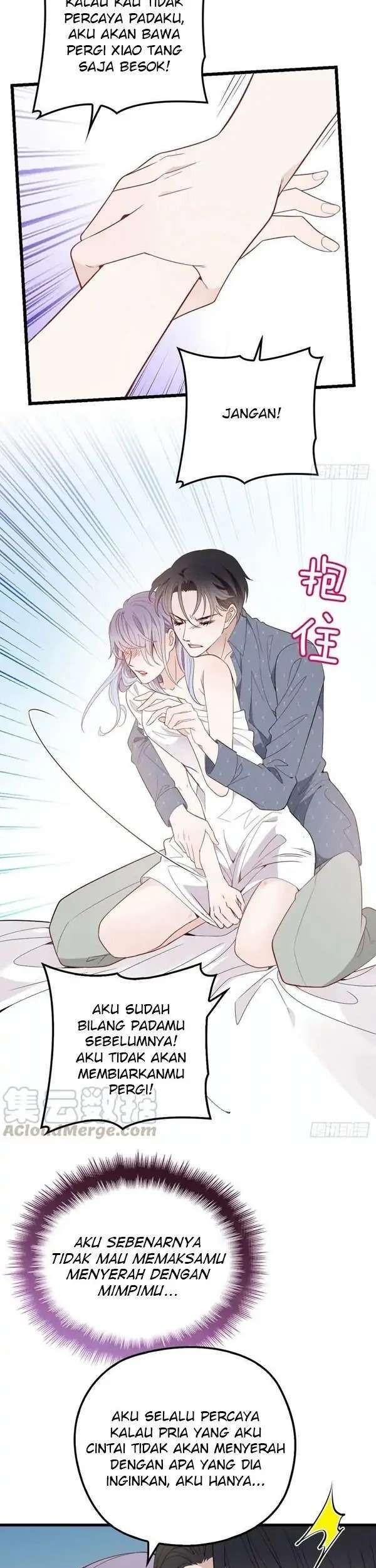 Pregnant Wife, One Plus One Chapter 92 - halaman 13