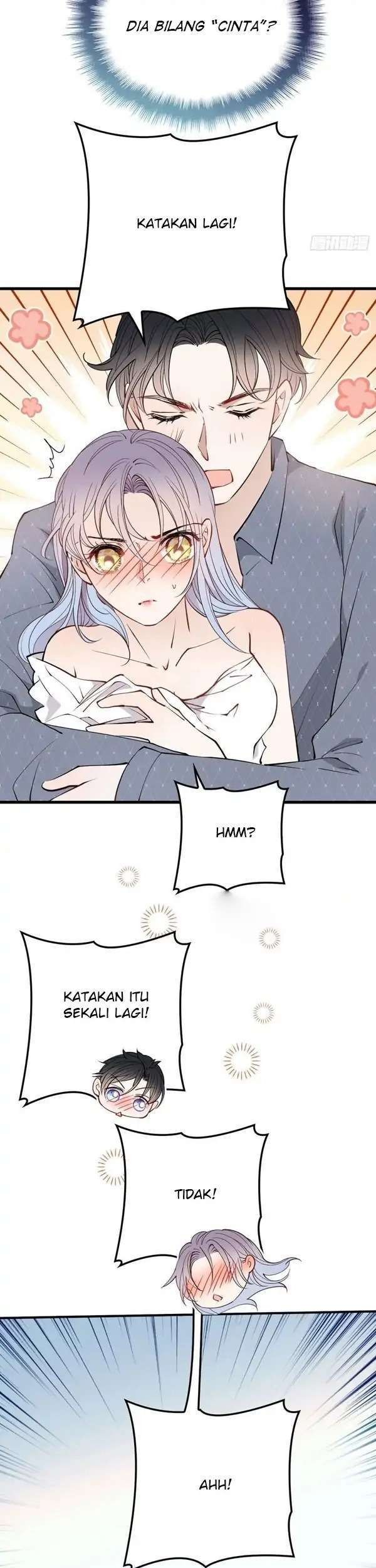 Pregnant Wife, One Plus One Chapter 92 - halaman 16