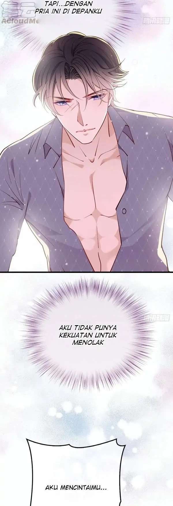Pregnant Wife, One Plus One Chapter 92 - halaman 21