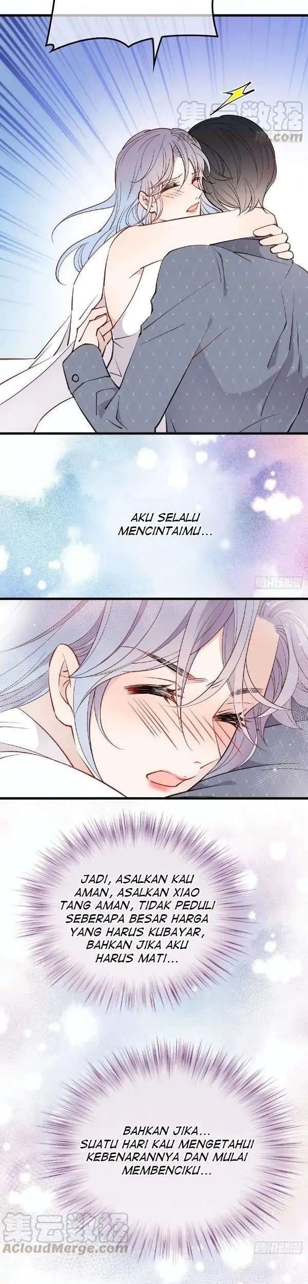 Pregnant Wife, One Plus One Chapter 92 - halaman 22