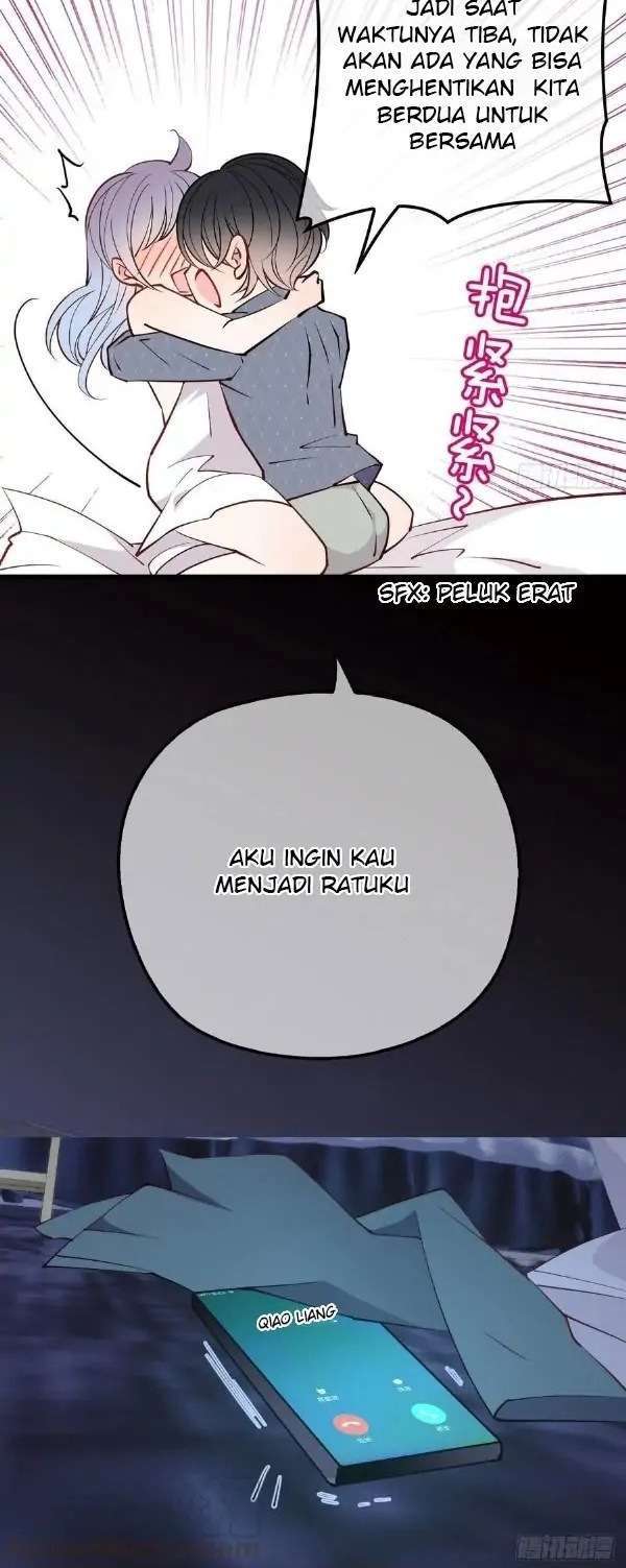 Pregnant Wife, One Plus One Chapter 92 - halaman 24