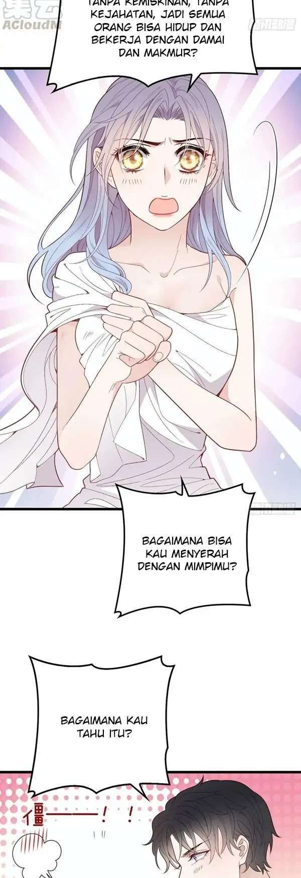 Pregnant Wife, One Plus One Chapter 92 - halaman 3