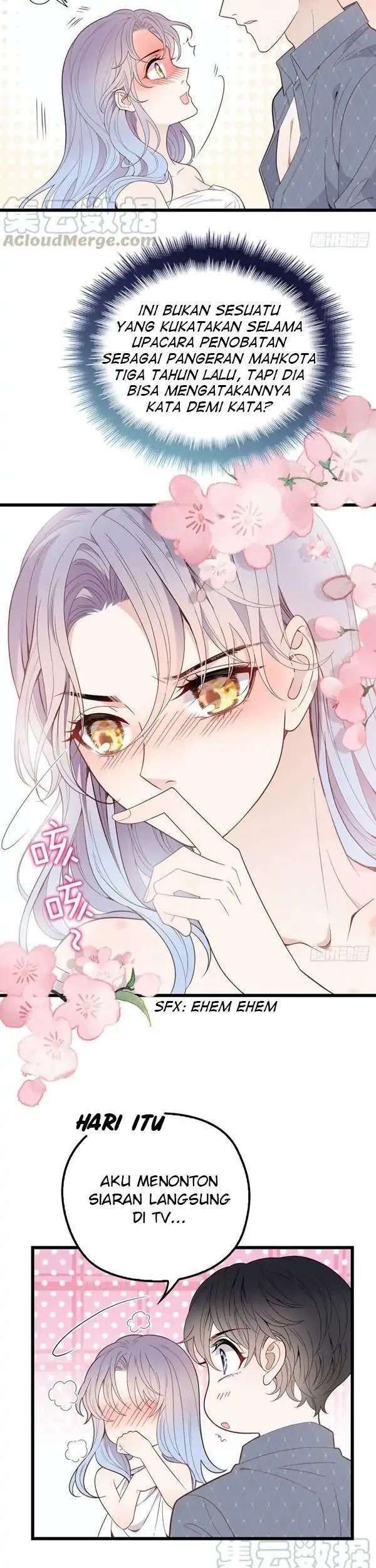 Pregnant Wife, One Plus One Chapter 92 - halaman 4