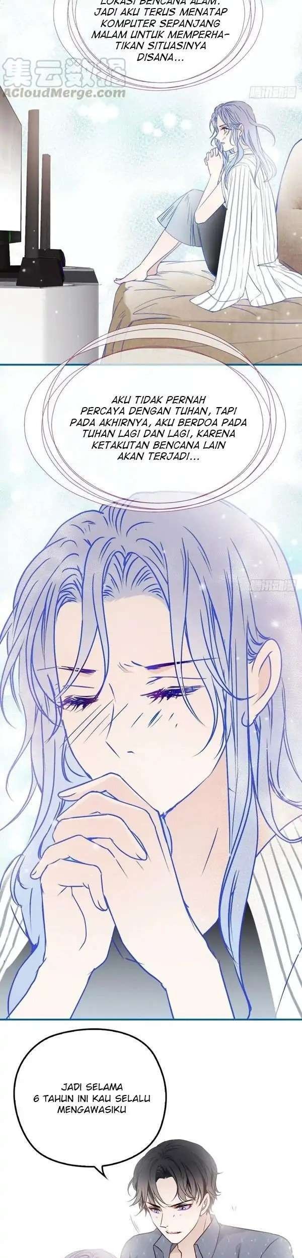 Pregnant Wife, One Plus One Chapter 92 - halaman 7