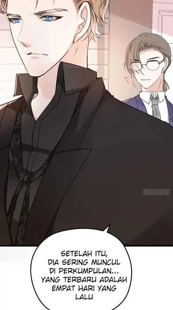 Pregnant Wife, One Plus One Chapter 93 - halaman 10