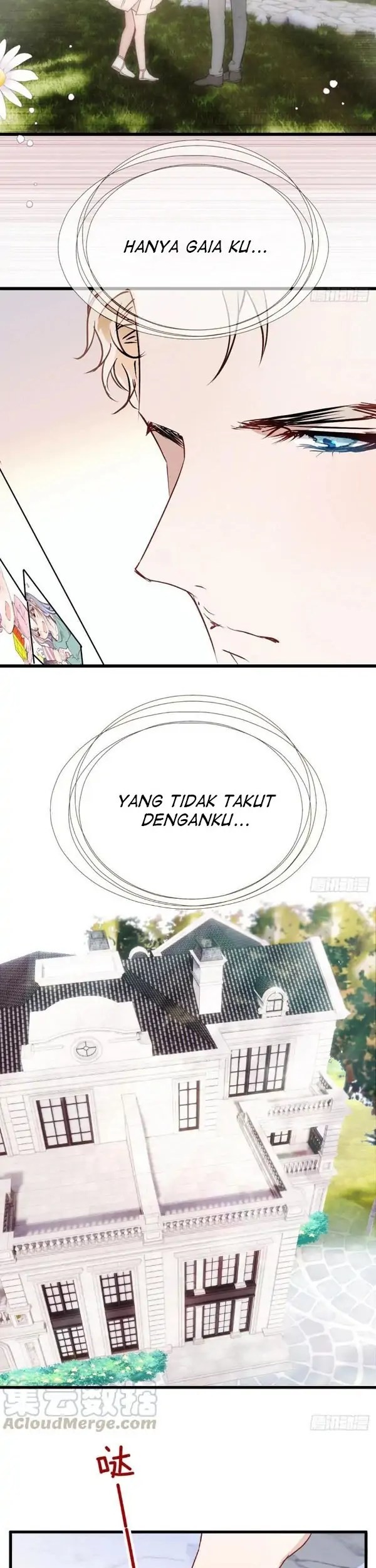 Pregnant Wife, One Plus One Chapter 93 - halaman 19