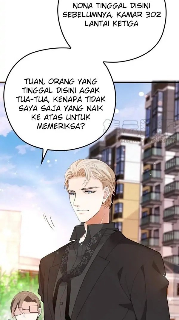 Pregnant Wife, One Plus One Chapter 93 - halaman 2