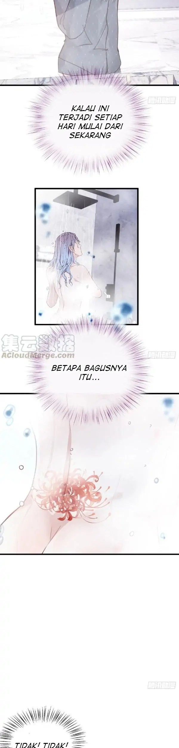 Pregnant Wife, One Plus One Chapter 93 - halaman 21