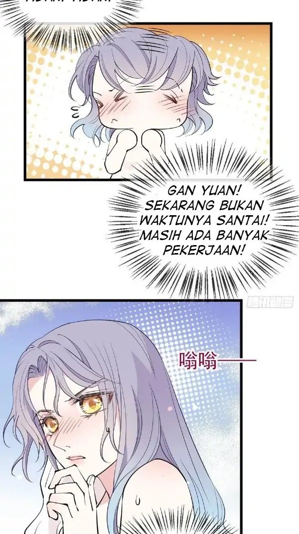 Pregnant Wife, One Plus One Chapter 93 - halaman 22