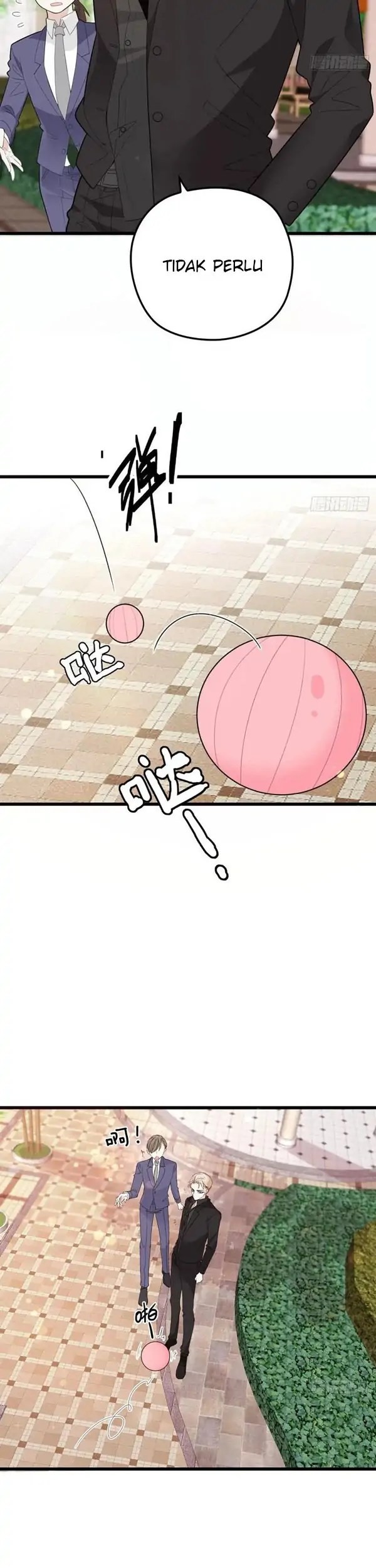Pregnant Wife, One Plus One Chapter 93 - halaman 3
