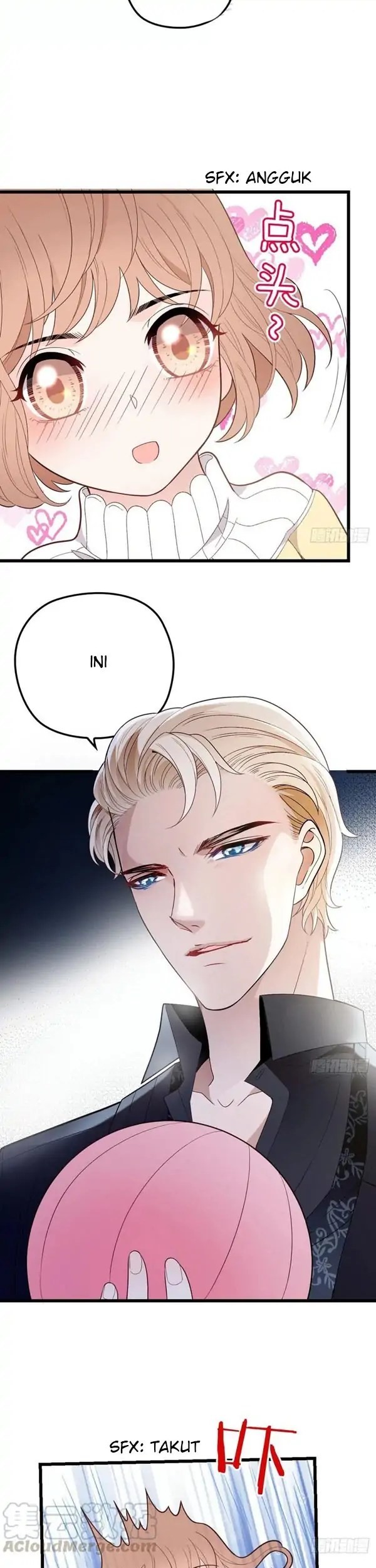 Pregnant Wife, One Plus One Chapter 93 - halaman 5