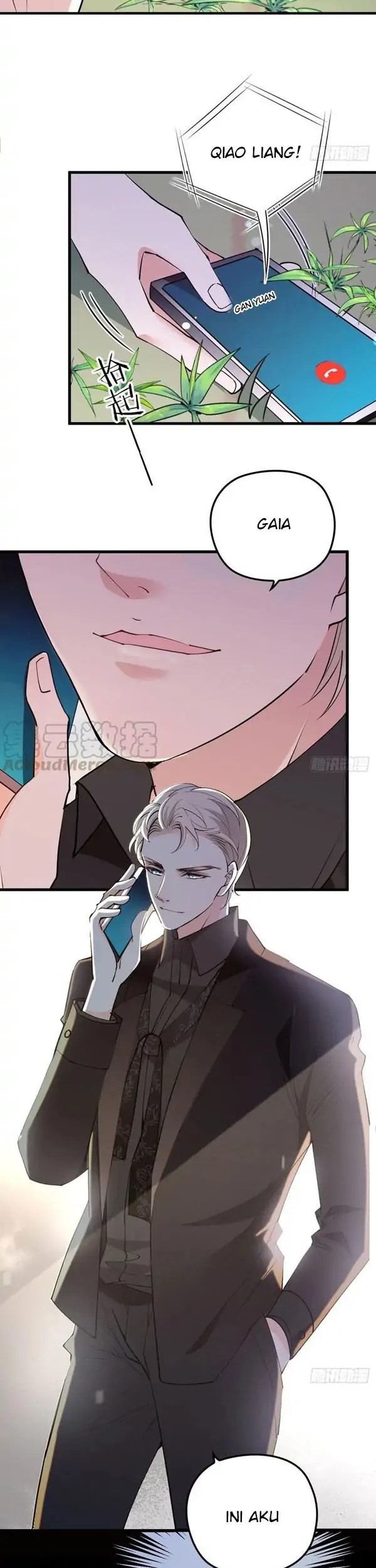 Pregnant Wife, One Plus One Chapter 94 - halaman 13