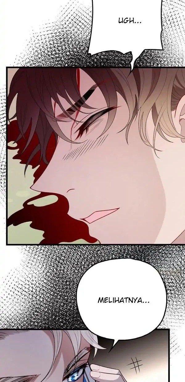 Pregnant Wife, One Plus One Chapter 94 - halaman 16