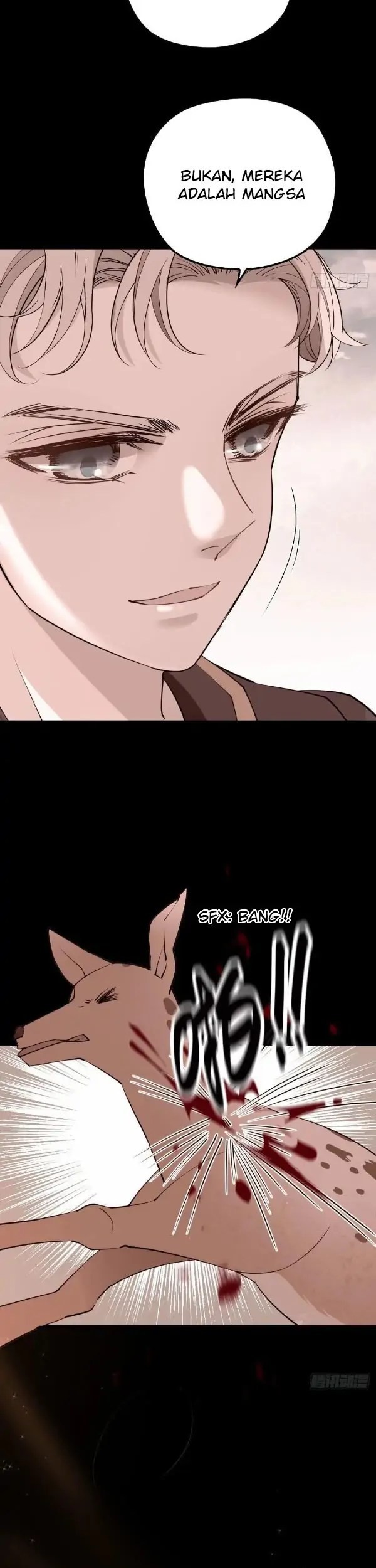 Pregnant Wife, One Plus One Chapter 94 - halaman 19