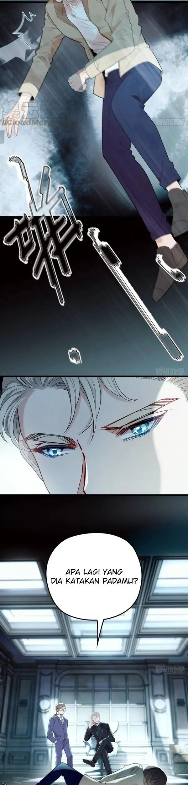 Pregnant Wife, One Plus One Chapter 95 - halaman 11
