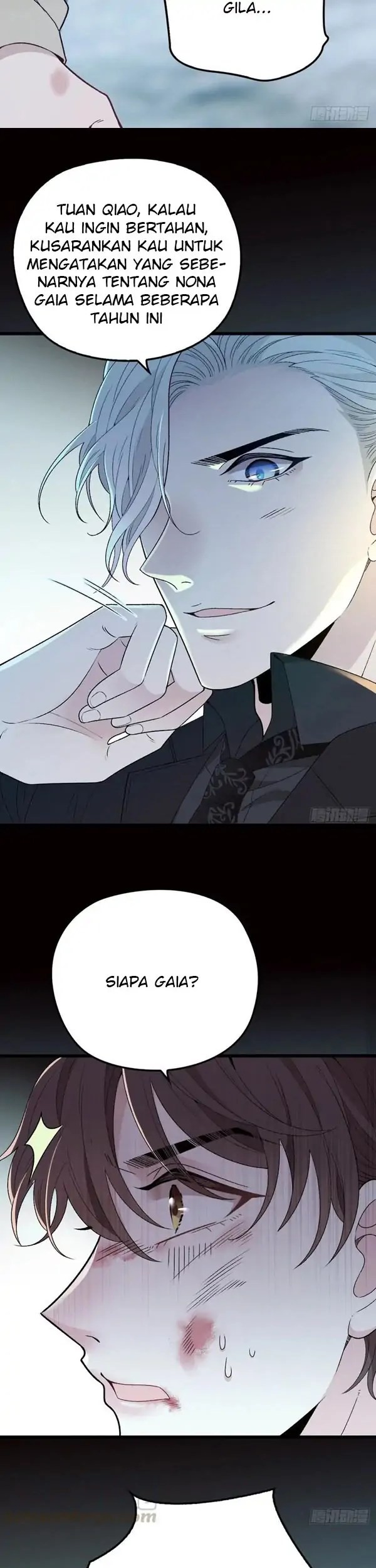 Pregnant Wife, One Plus One Chapter 95 - halaman 15