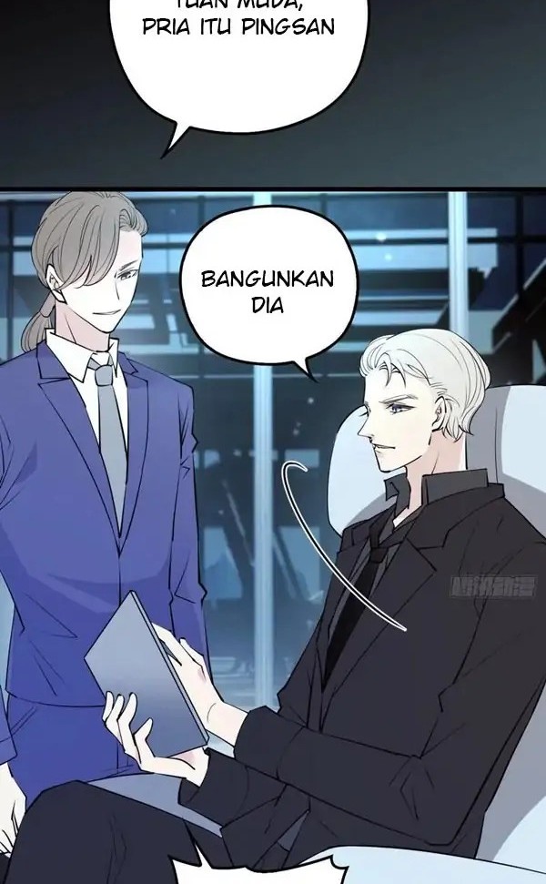 Pregnant Wife, One Plus One Chapter 95 - halaman 18