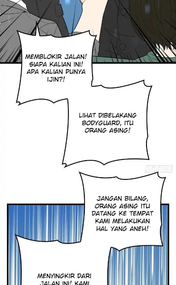 Pregnant Wife, One Plus One Chapter 95 - halaman 24