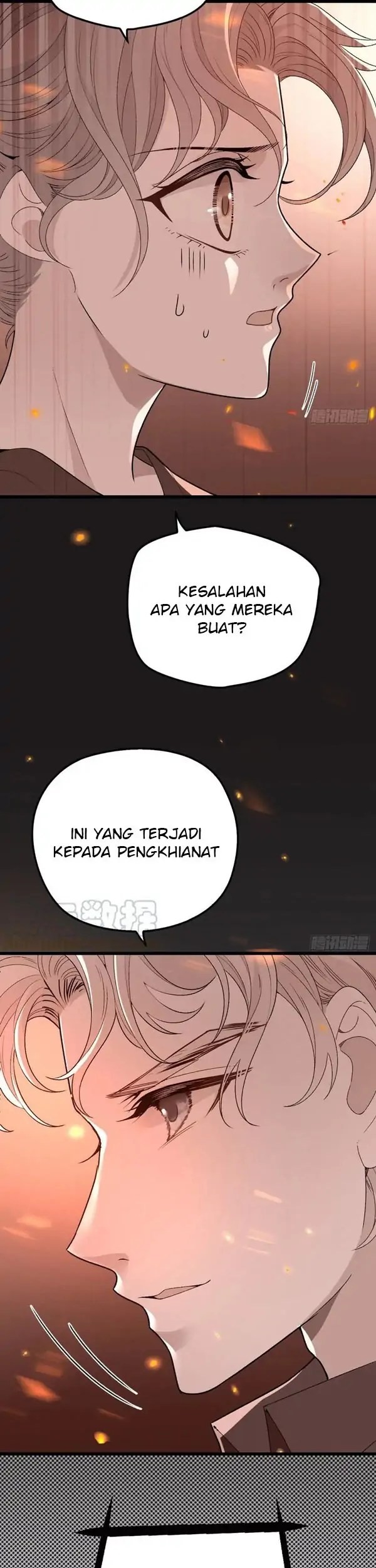 Pregnant Wife, One Plus One Chapter 95 - halaman 7