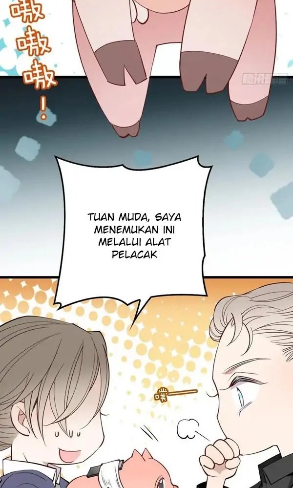 Pregnant Wife, One Plus One Chapter 96 - halaman 10