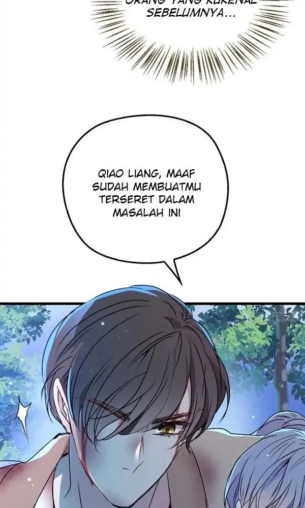 Pregnant Wife, One Plus One Chapter 96 - halaman 14