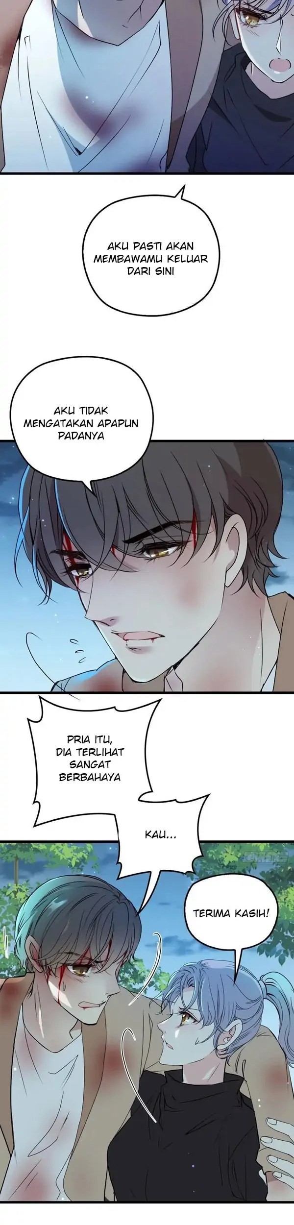 Pregnant Wife, One Plus One Chapter 96 - halaman 15