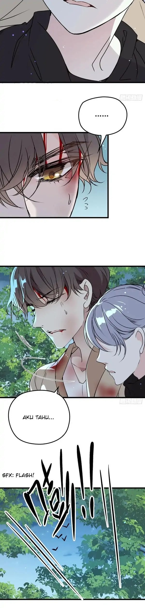 Pregnant Wife, One Plus One Chapter 96 - halaman 17
