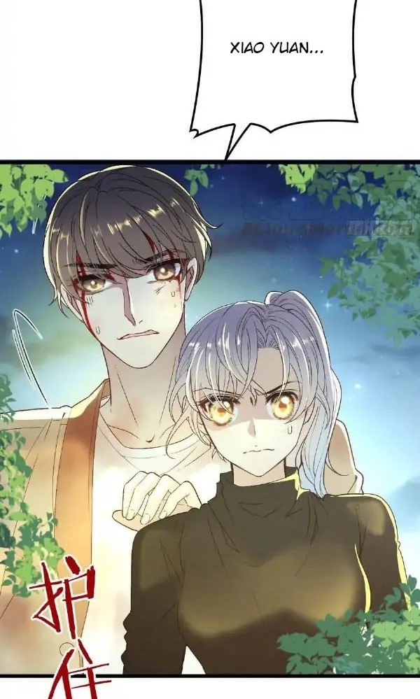 Pregnant Wife, One Plus One Chapter 96 - halaman 20
