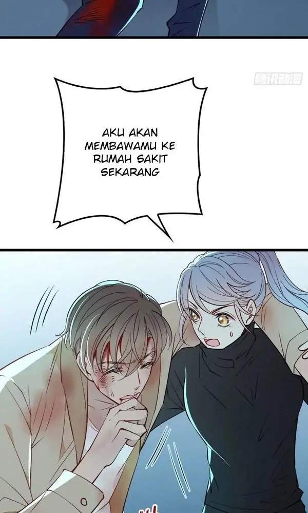 Pregnant Wife, One Plus One Chapter 96 - halaman 8