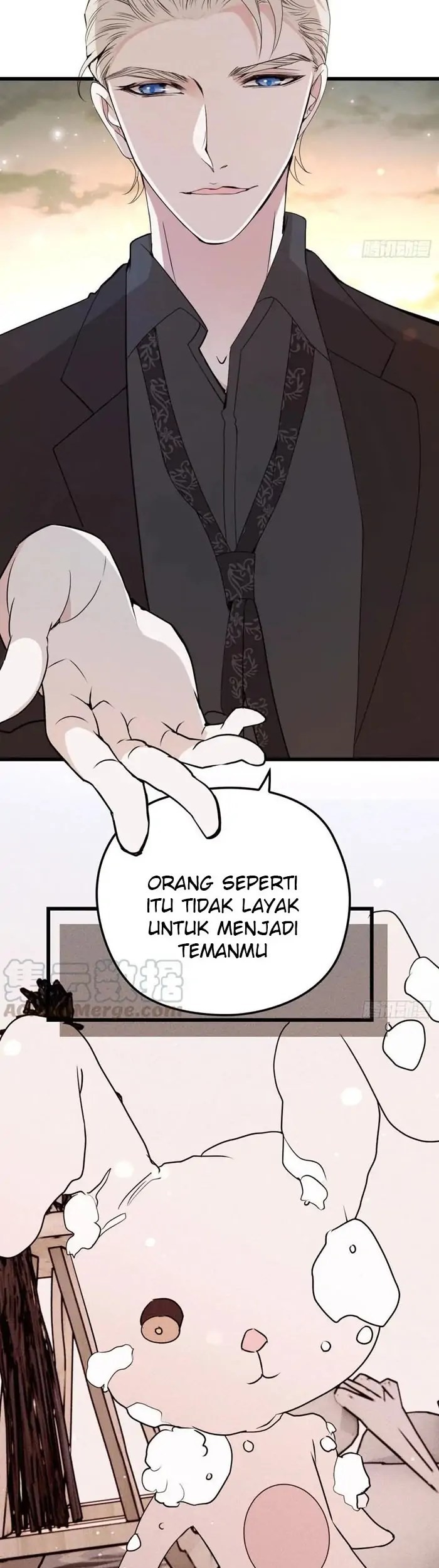 Pregnant Wife, One Plus One Chapter 97 - halaman 11