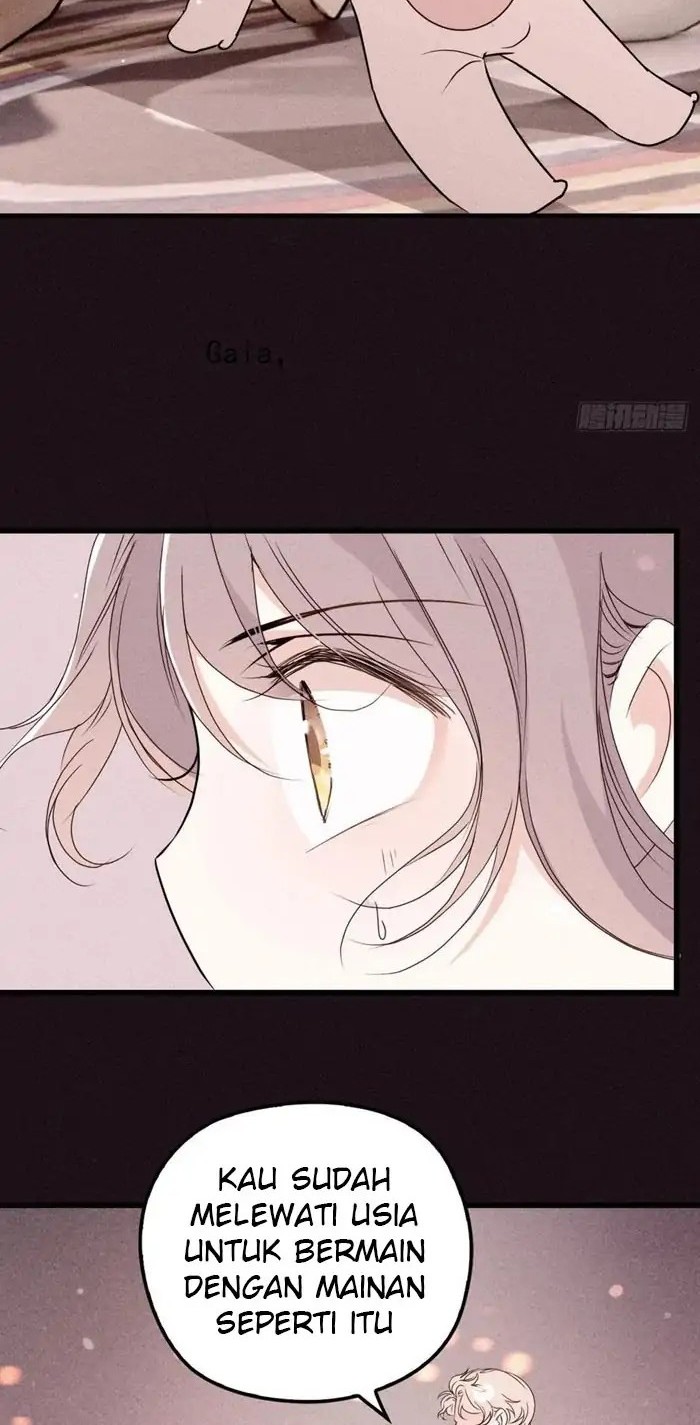 Pregnant Wife, One Plus One Chapter 97 - halaman 12