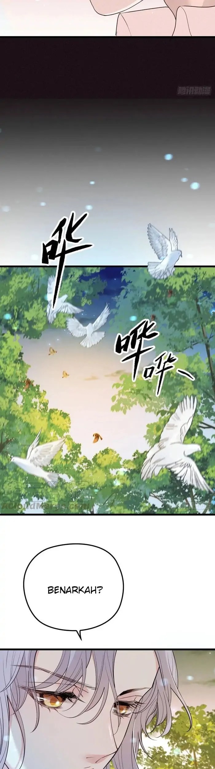 Pregnant Wife, One Plus One Chapter 97 - halaman 15