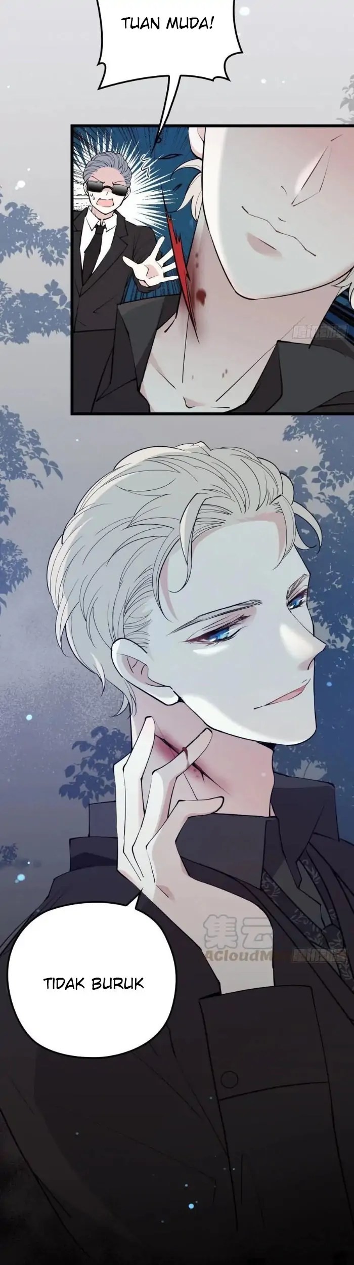 Pregnant Wife, One Plus One Chapter 97 - halaman 19