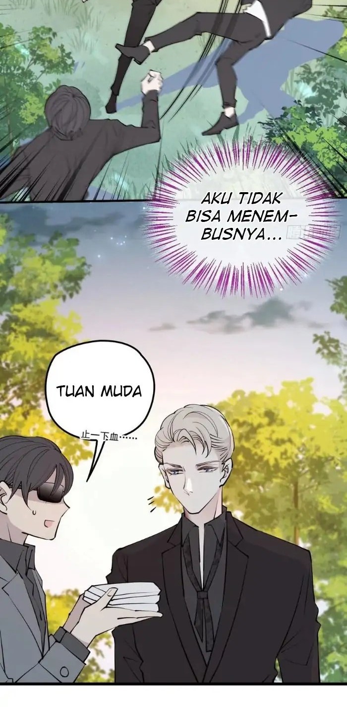Pregnant Wife, One Plus One Chapter 97 - halaman 22