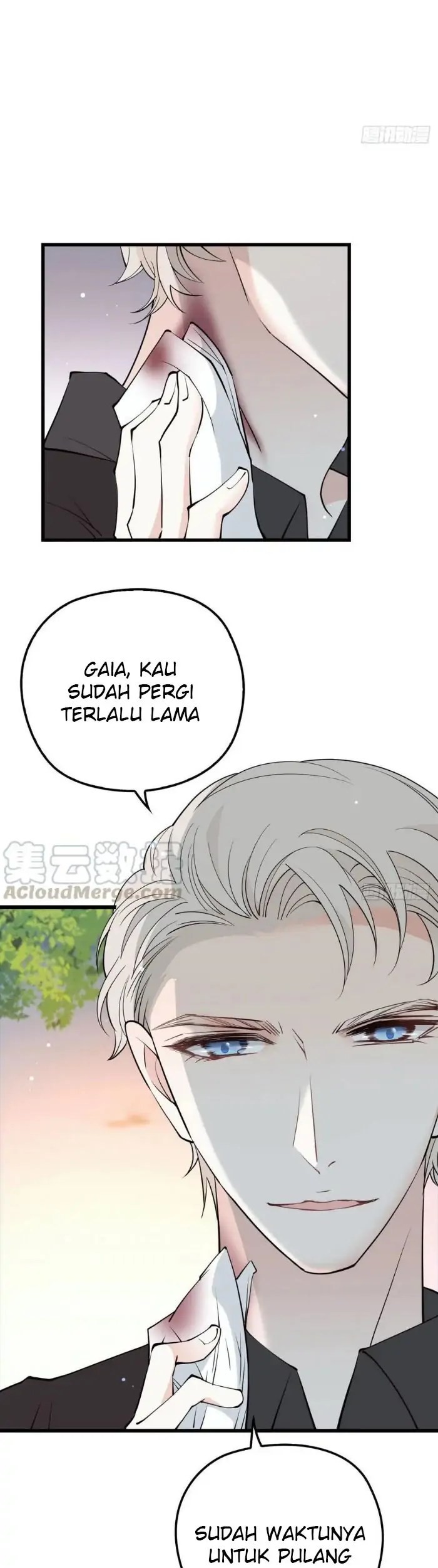 Pregnant Wife, One Plus One Chapter 97 - halaman 23
