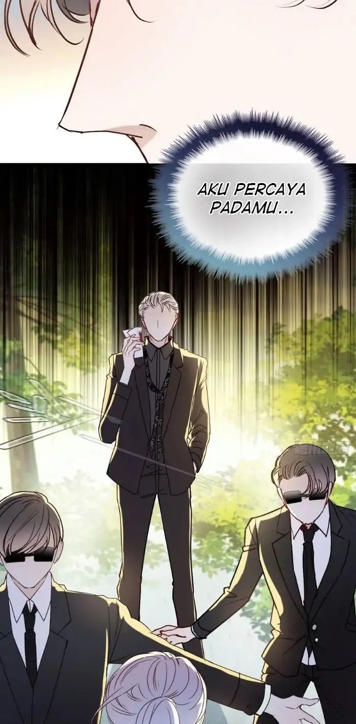 Pregnant Wife, One Plus One Chapter 97 - halaman 28