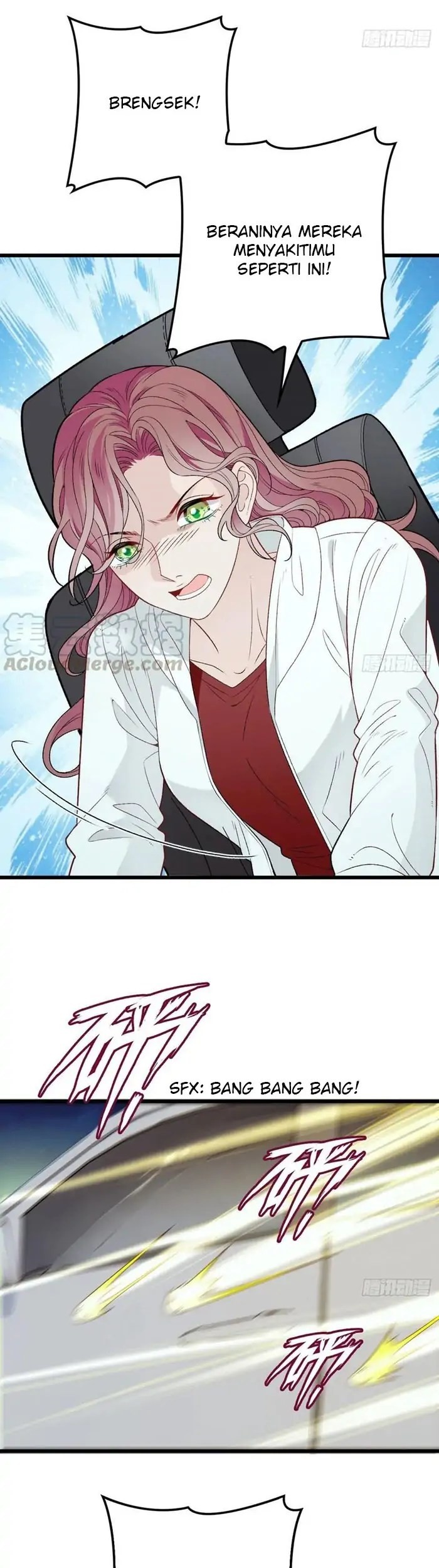 Pregnant Wife, One Plus One Chapter 97 - halaman 3