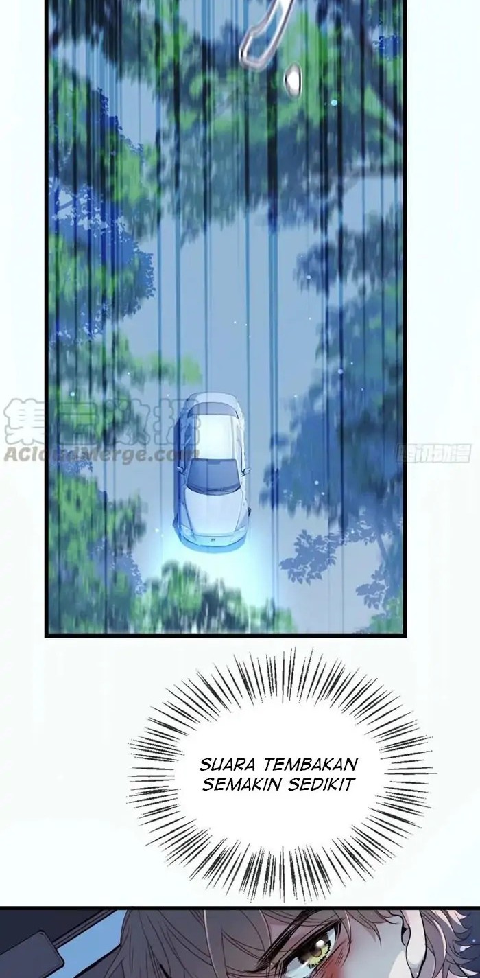 Pregnant Wife, One Plus One Chapter 97 - halaman 6