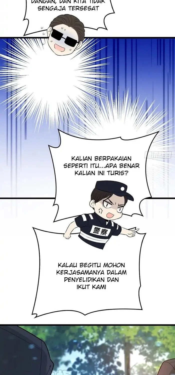 Pregnant Wife, One Plus One Chapter 98 - halaman 10