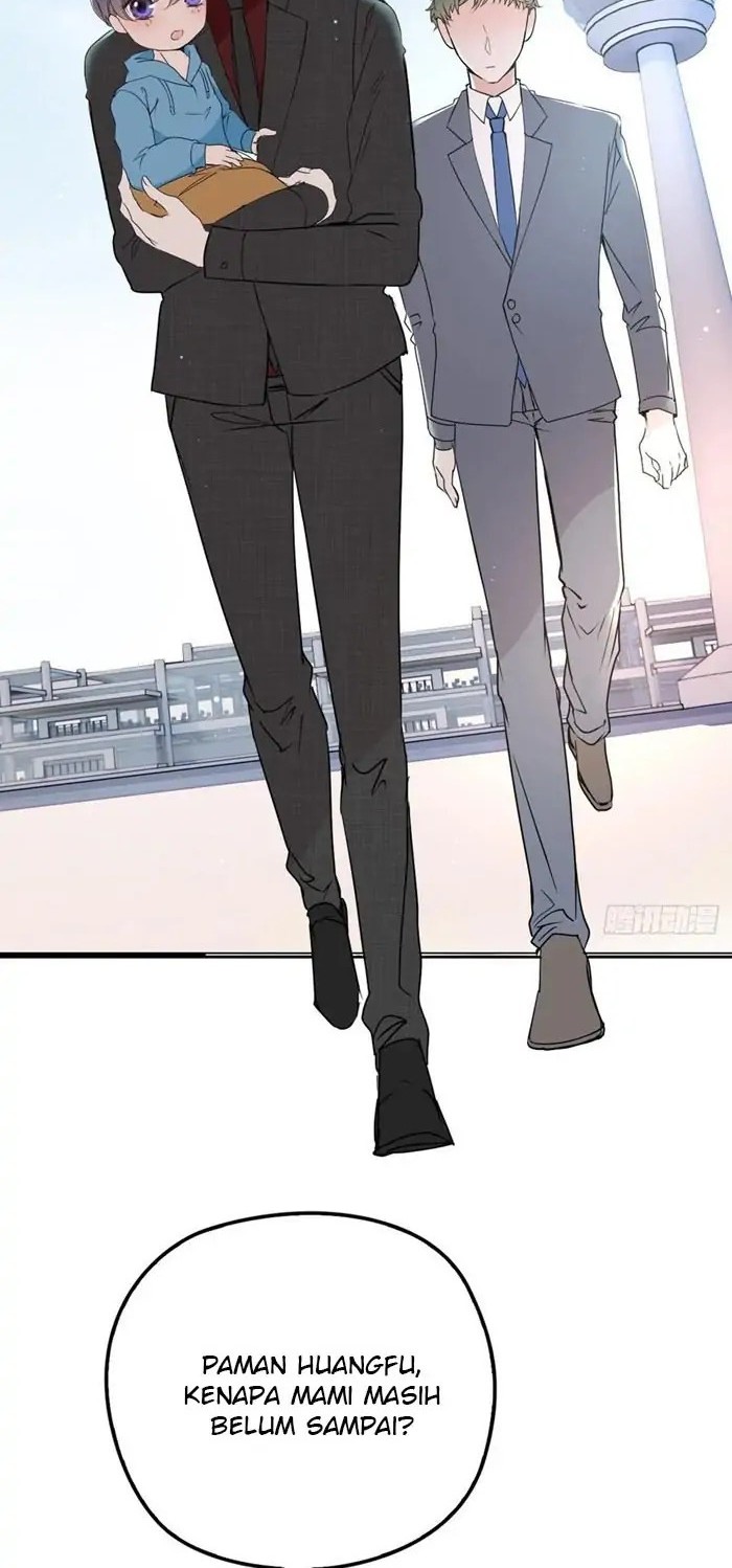 Pregnant Wife, One Plus One Chapter 98 - halaman 14