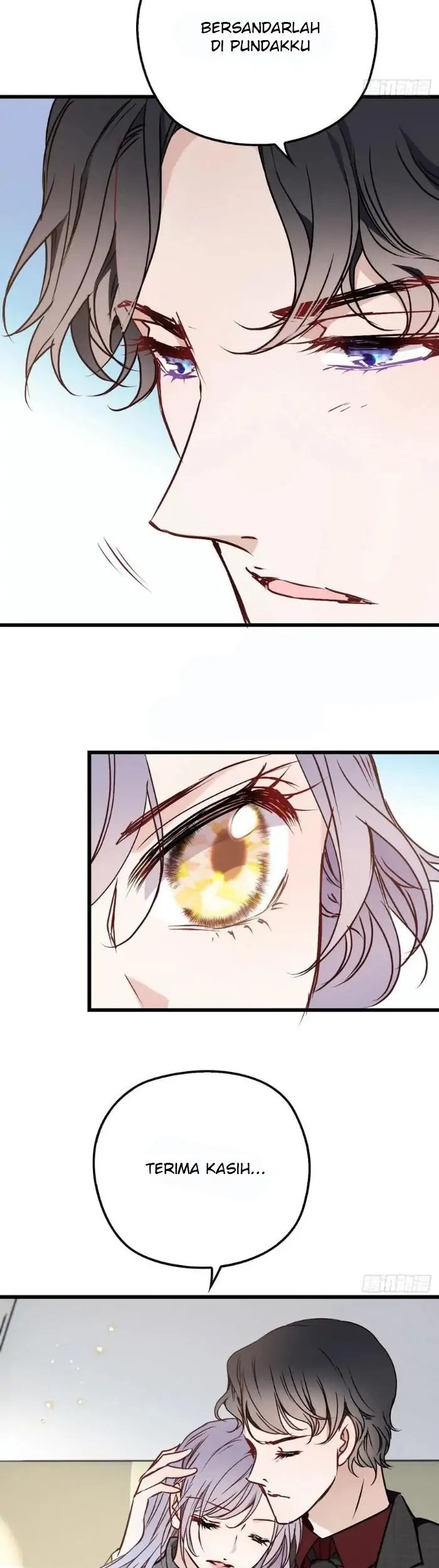Pregnant Wife, One Plus One Chapter 98 - halaman 21