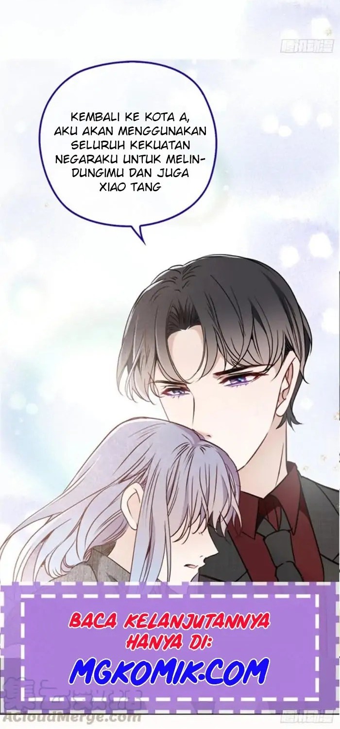 Pregnant Wife, One Plus One Chapter 98 - halaman 24