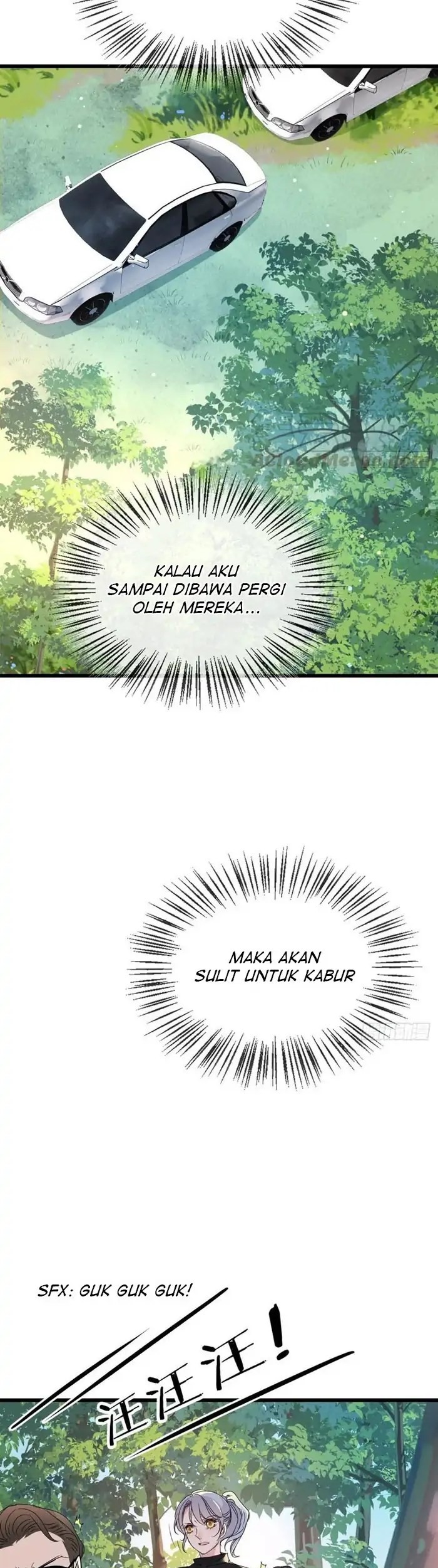 Pregnant Wife, One Plus One Chapter 98 - halaman 3