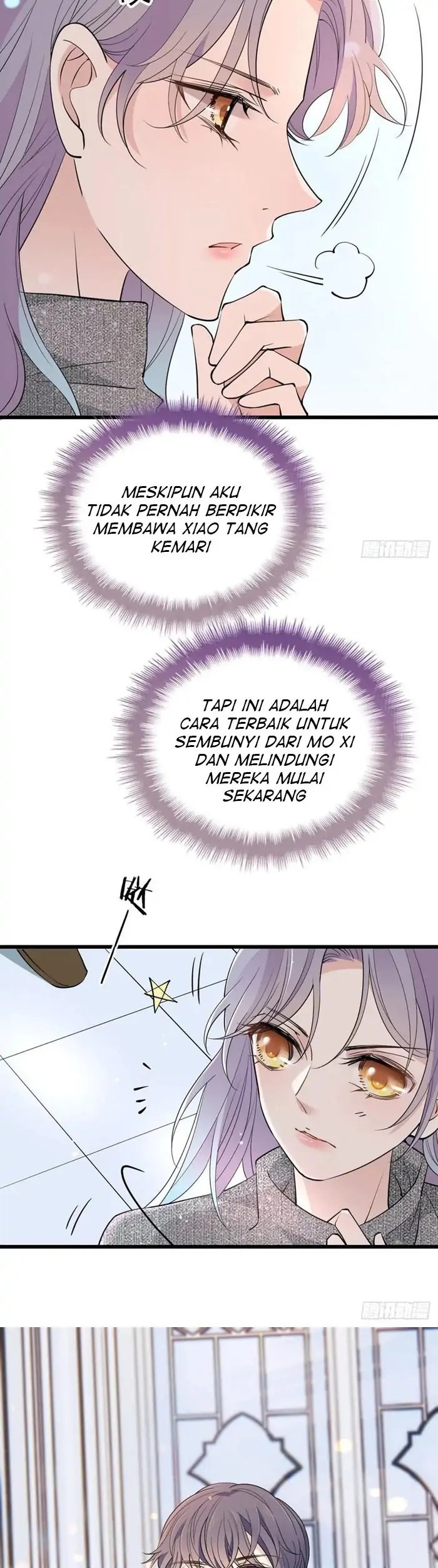 Pregnant Wife, One Plus One Chapter 99 - halaman 13