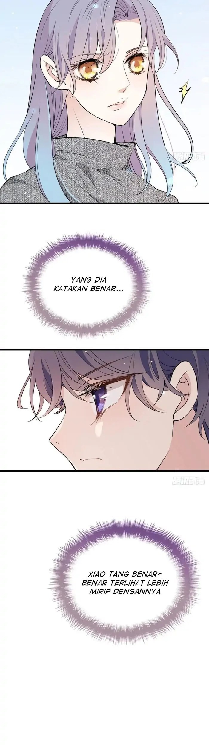 Pregnant Wife, One Plus One Chapter 99 - halaman 15