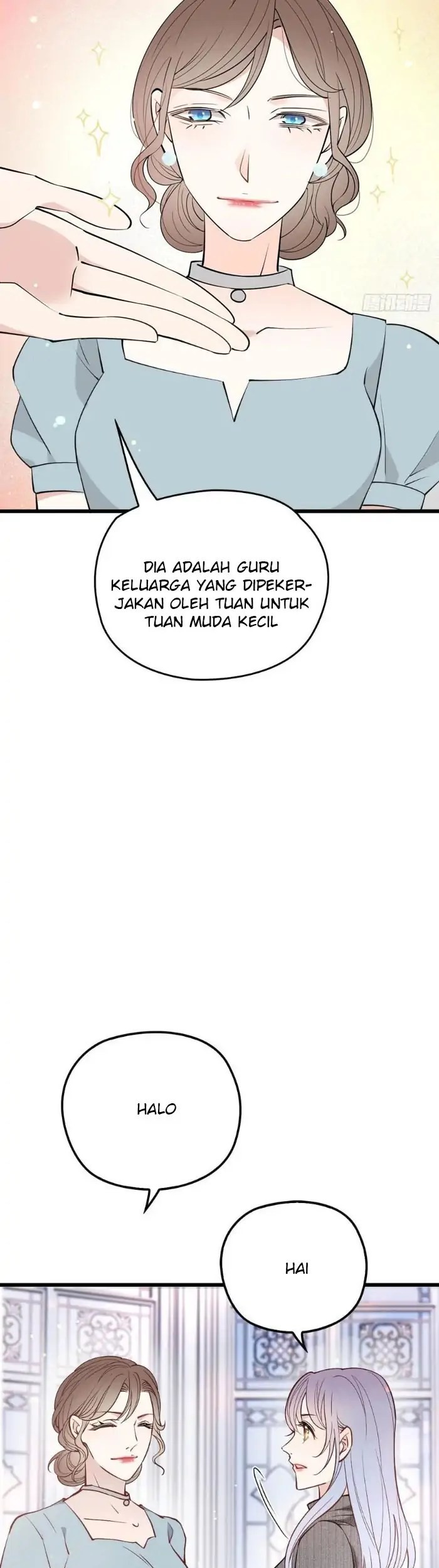 Pregnant Wife, One Plus One Chapter 99 - halaman 19