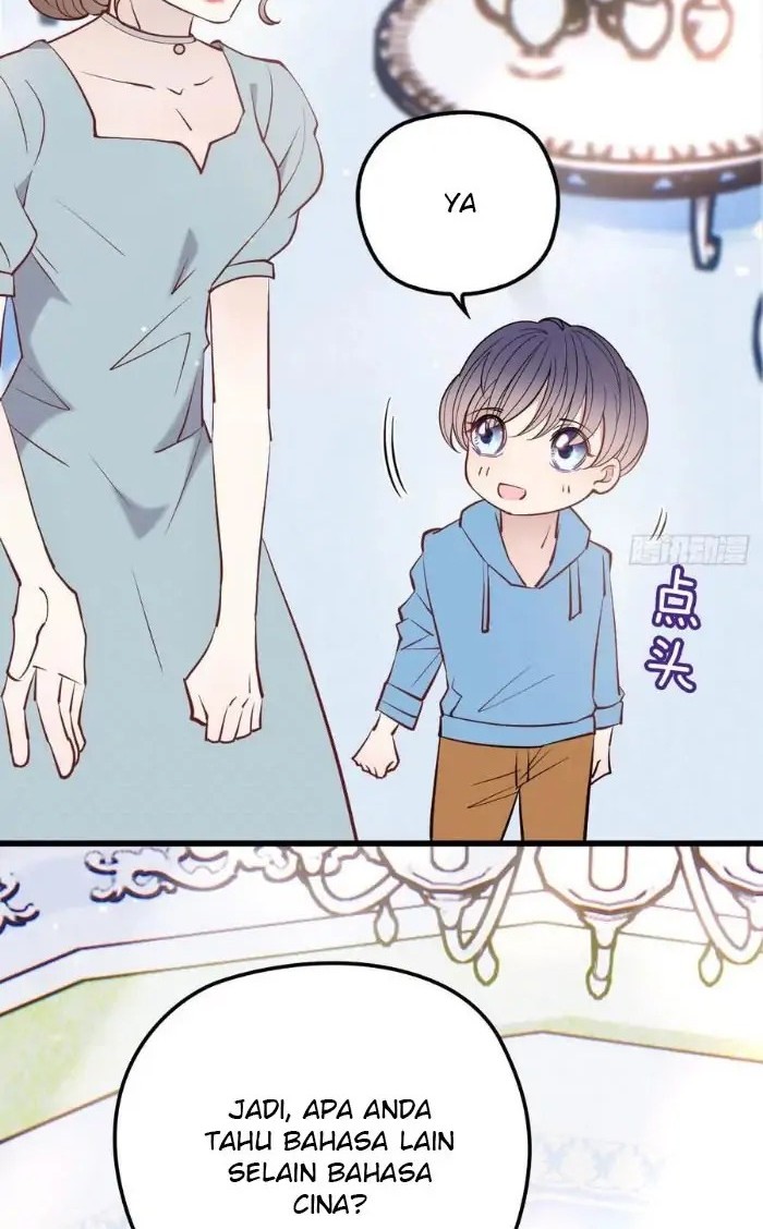 Pregnant Wife, One Plus One Chapter 99 - halaman 22