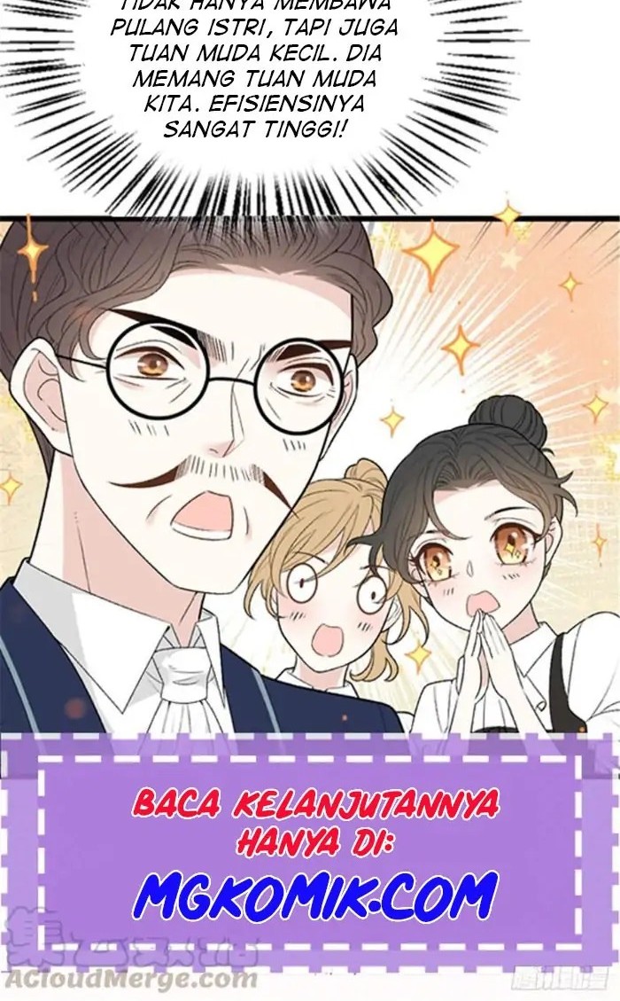 Pregnant Wife, One Plus One Chapter 99 - halaman 30